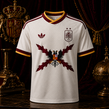 Camiseta Águila España 1492