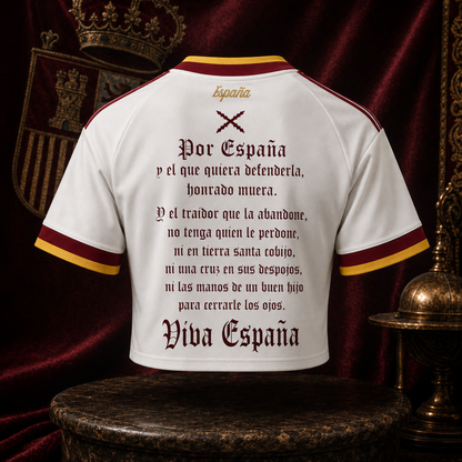 Top España 1492