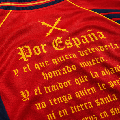 Camiseta Retro España 1492