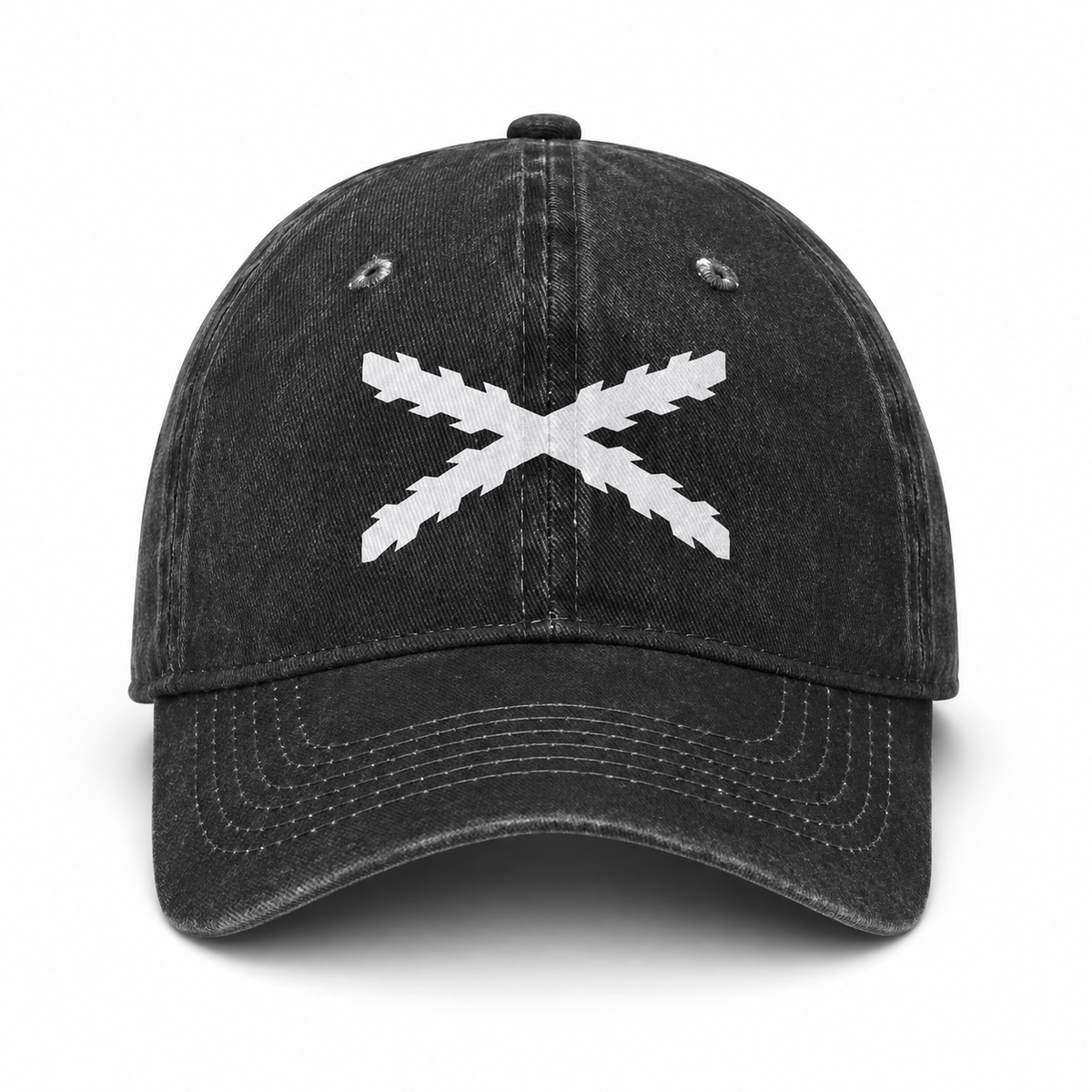 Gorra Cruz De Borgoña
