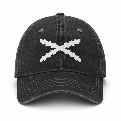 Gorra Cruz De Borgoña