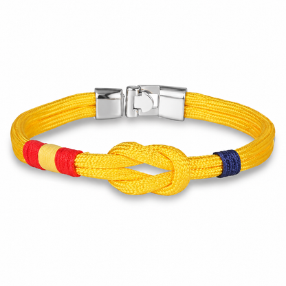 Pulsera Trenzada