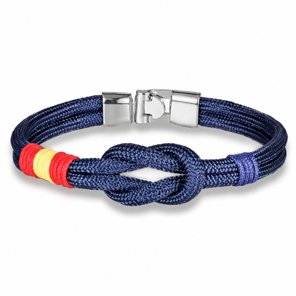 Pulsera Trenzada