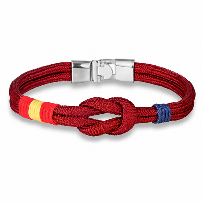 Pulsera Trenzada