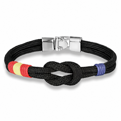 Pulsera Trenzada