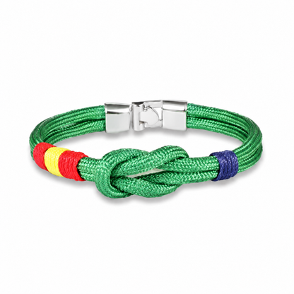 Pulsera Trenzada