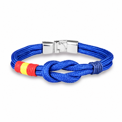 Pulsera Trenzada