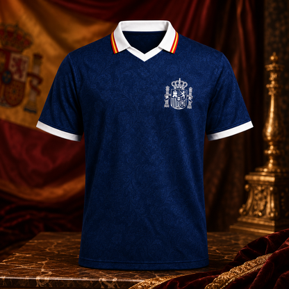 Polo España 4