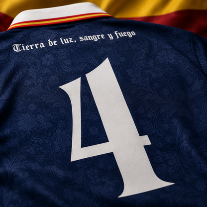Polo España 4
