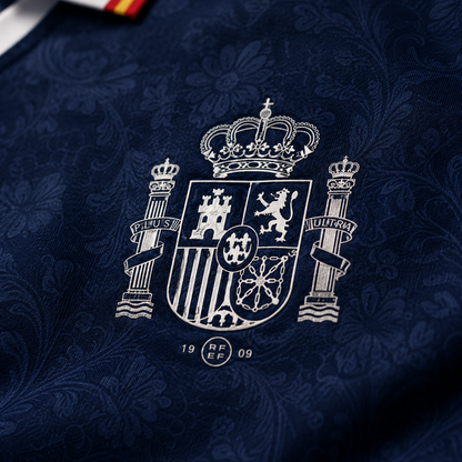 Polo España 4