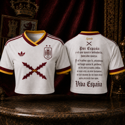 Top España 1492