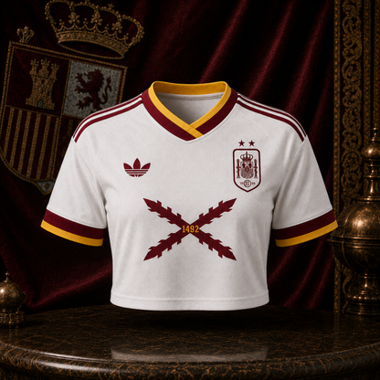 Top España 1492
